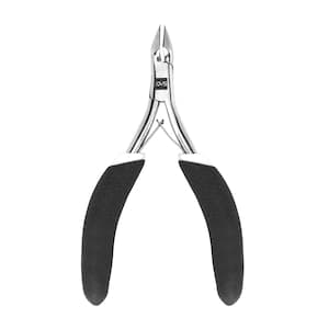 QVS Cuticle Nipper Multicolour