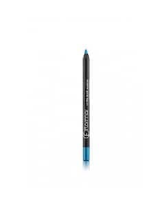 Flormar Gel Look Ultra Eyeliner Pencil 06 Blue 1.14g