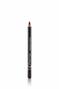 Flormar Waterproof Eyeliner Pencil 105 Warm Brown 1.14g
