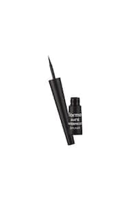 Flormar Waterproof Dipliner Black, 2.5ml