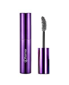 Flormar Curl Mascara Black, 15ml