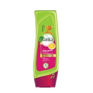 Vatika Naturals Repair and Restore Conditioner, 400ml