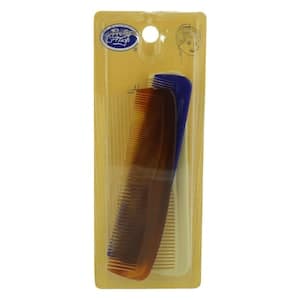 Pretty Miss Brush 55000 Multicolour 3 PCS