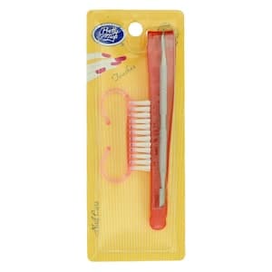 Pretty Miss Pusher 312 Red