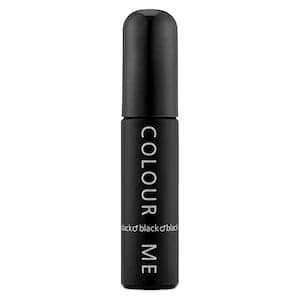 Colour Me Eau De Toilette, Black 90ml