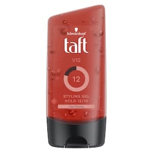 Schwarzkopf Taft Looks V12 Power Speed Gel 150ml