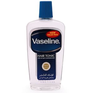 Vaseline Hair Tonic Intensive 400ml