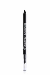 Flormar Waterproof Eyeliner Black, 1.14g