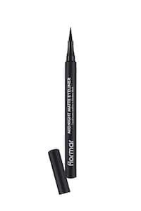 Flormar Matte Eyeliner Black