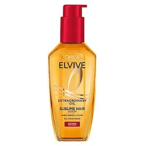 L'Oreal Paris Elvive Extraordinary Oil For Colored Hair Clear 100ml