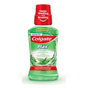 Colgate Plax Fresh Tea Mouthwash 250ml