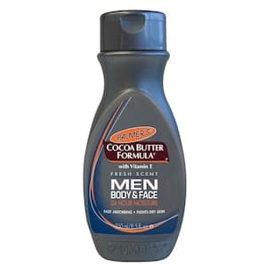 Palmer's Cocoa Butter Formula Body And Face Lotion Black 250ml