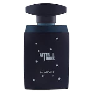 Maryaj After Dark Eau De Parfum Black 100ml