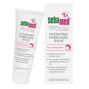 Sebamed Hand And Nail Balm 75ml