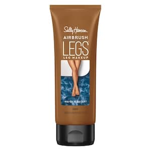 Sally Hansen Airbrush Legs Makeup Lotion, Deep Glow, 118ml