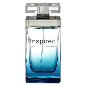 Gianni Venturi Eau De Parfum, For Men, Inspired, 100ml