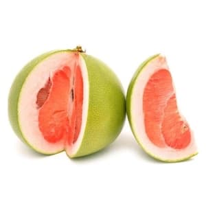 Red-Flesh Pomelo