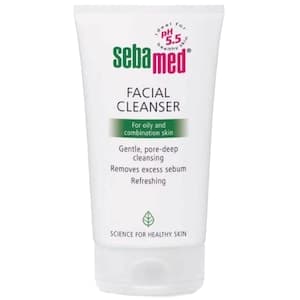 Sebamed Facial Cleanser Clear 150ml