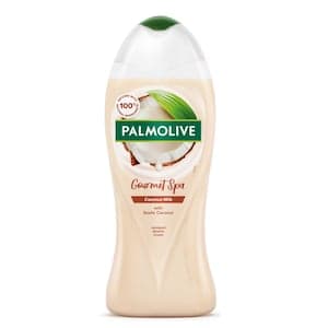 Palmolive  Shower Gel / Body Wash Gourmet Spa Coconut Milk 500ml