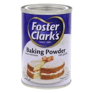 Foster Clark's Baking Powder, 110g