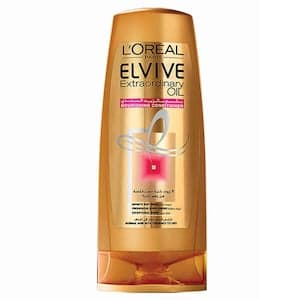 L'Oreal Paris Elvive Extraordinary Oil Nourishing Conditioner, 200ml