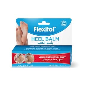 Flexitol Heel Balm 56g