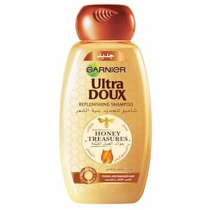 Garnier Ultra Doux Honey Treasures Shampoo, 200ml
