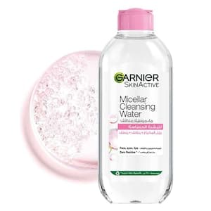 Garnier SkinActive Micellar Cleansing  Water Classic 400ml
