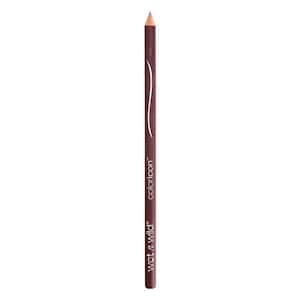 Wet n Wild Color Icon Lip Liner Pencil, 712 Willow