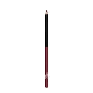 Wet n Wild Color Icon Lip Liner Pencil, 715 Plumberry