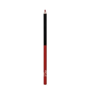 Wet n Wild Color Icon Lip Liner Pencil, 717 Berry Red
