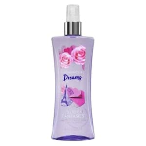 Body Fantasies Body Spray, Romance & Dreams, 236ml