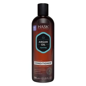 Hask Argan Oil Repairing Conditioner, 355ml