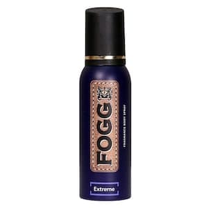 Fogg Fantastic Extreme Fragrance Body Spray Blue 120ml