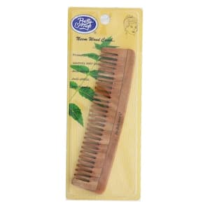 Pretty Miss Neem Comb Beige
