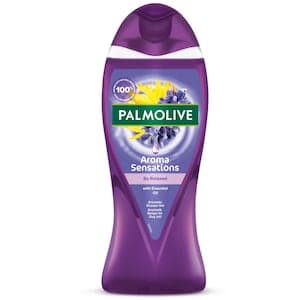 Palmolive Shower Gel / Body Wash Aroma Sensations So Relaxed 500ml