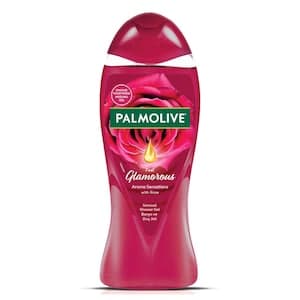 Palmolive Shower Gel / Body Wash Gourmet Feel Glamorous 500ml