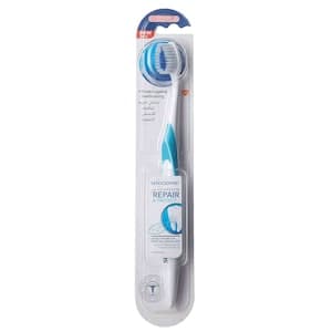 Sensodyne Advanced Repair And Protect Extra Soft Toothbrush Multicolour