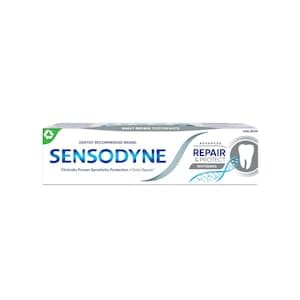 Sensodyne Advanced Repair & Protect Whitening Toothpaste 75ml