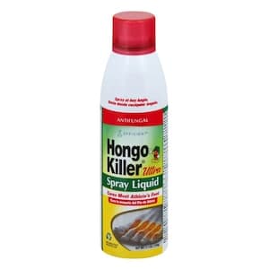 Hongo Killer Antifungal Spray, 150g