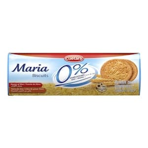 Cuetara Digestive Marie Cookies 200g