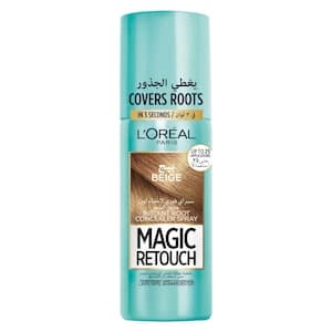 L'Oreal Paris Magic Retouch Instant Root Concealer Spray Dark Blonde 75ml