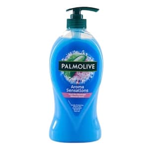 Palmolive  Shower Gel / Body Wash Aroma Sensations Feel The Massage 750ml