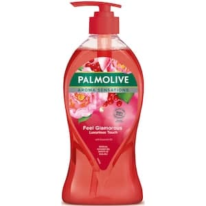 Palmolive Shower Gel / Body Wash Aroma Sensations So Glamorous 750ml