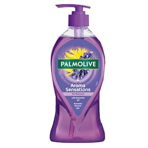 Palmolive  Shower Gel / Body Wash Aroma Sensations So Relaxed 750ml