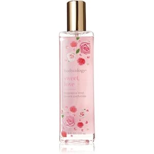 Bodycology Fragrance Mist Sweet Love, 237ml