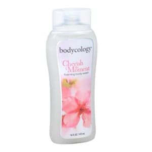 Bodycology Cherish Body Wash, 473ml
