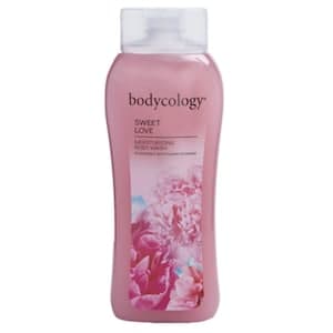 Bodycology Sweet Love Body Wash, 473ml