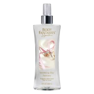 Body Fantasies Body Spray, Wedding Day, 236ml