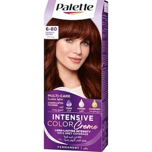 Palette Intensive Color Creme 6-80 Marsala Brown